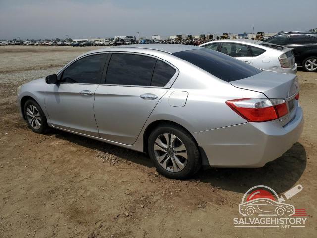 1HGCR2F39FA150922 2015 HONDA ACCORD photo no. 2