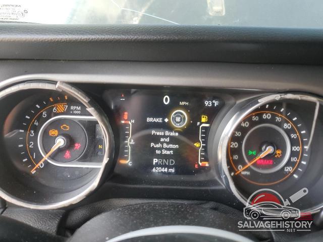 1C4HJXDN2MW766460 2021 JEEP WRANGLER photo no. 9