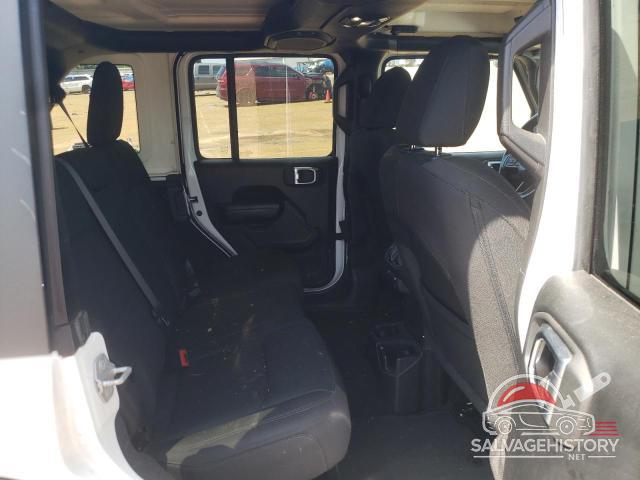 1C4HJXDN4KW552910 2019 JEEP WRANGLER photo no. 10
