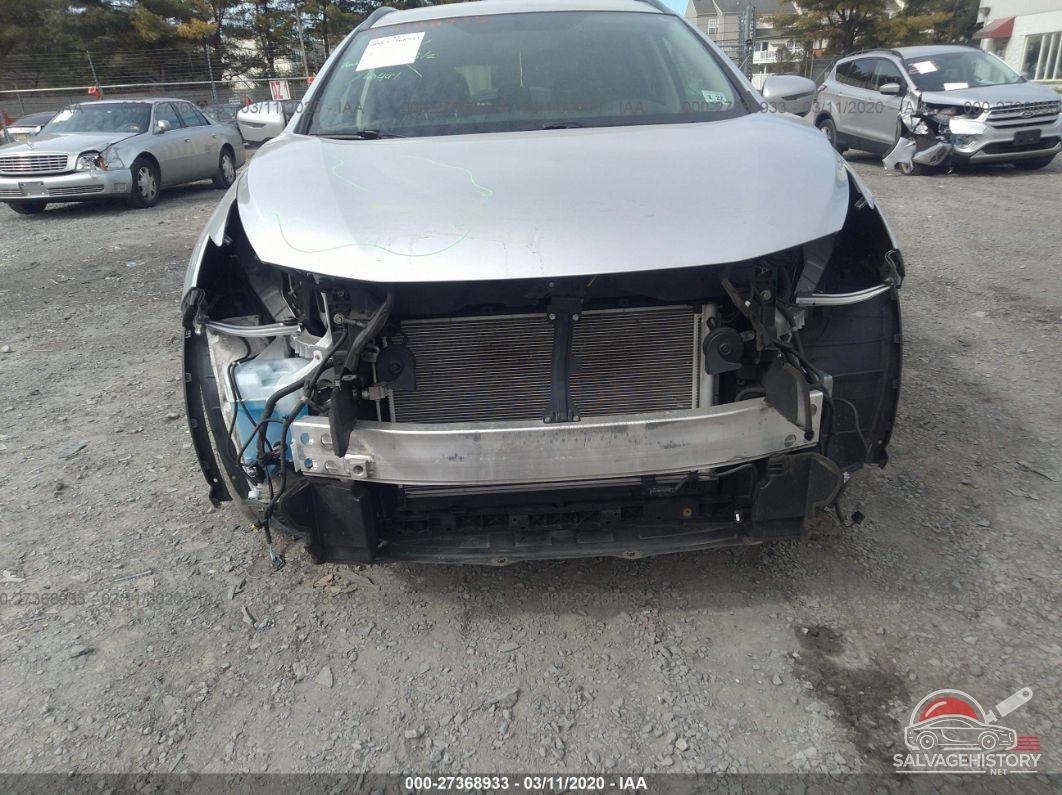 5N1AZ2MG3HN101833 2017 NISSAN MURANO photo no. 6