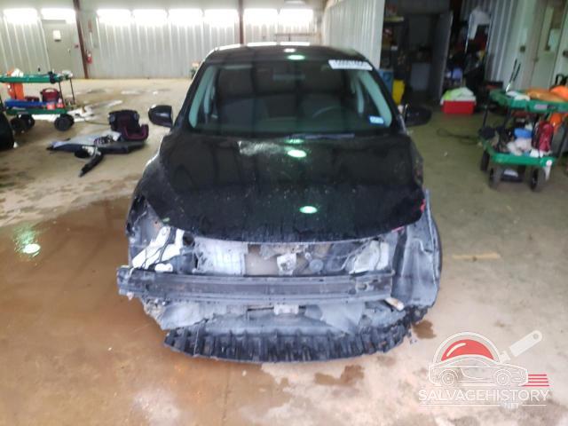 3N1AB7AP3HY343389 2017 NISSAN SENTRA photo no. 5