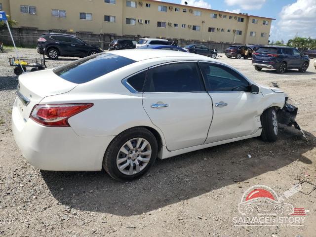 1N4AL3AP2DN549769 2013 NISSAN ALTIMA photo no. 3