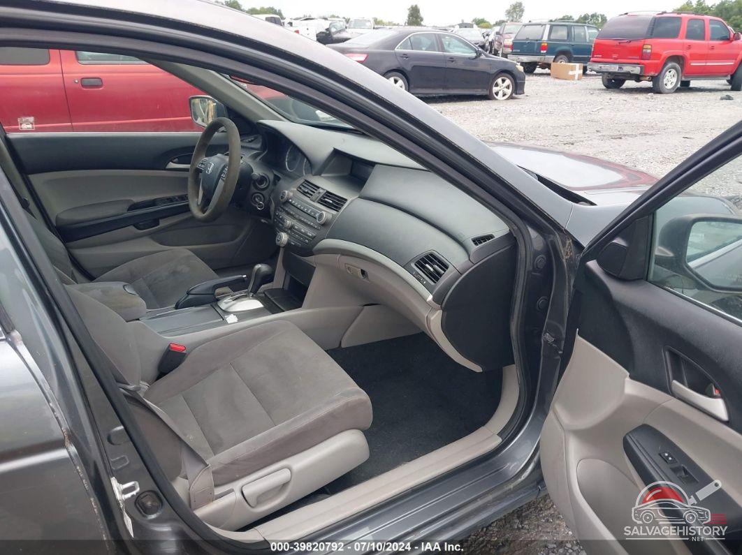 1HGCP2F36CA062623 2012 HONDA ACCORD photo no. 5