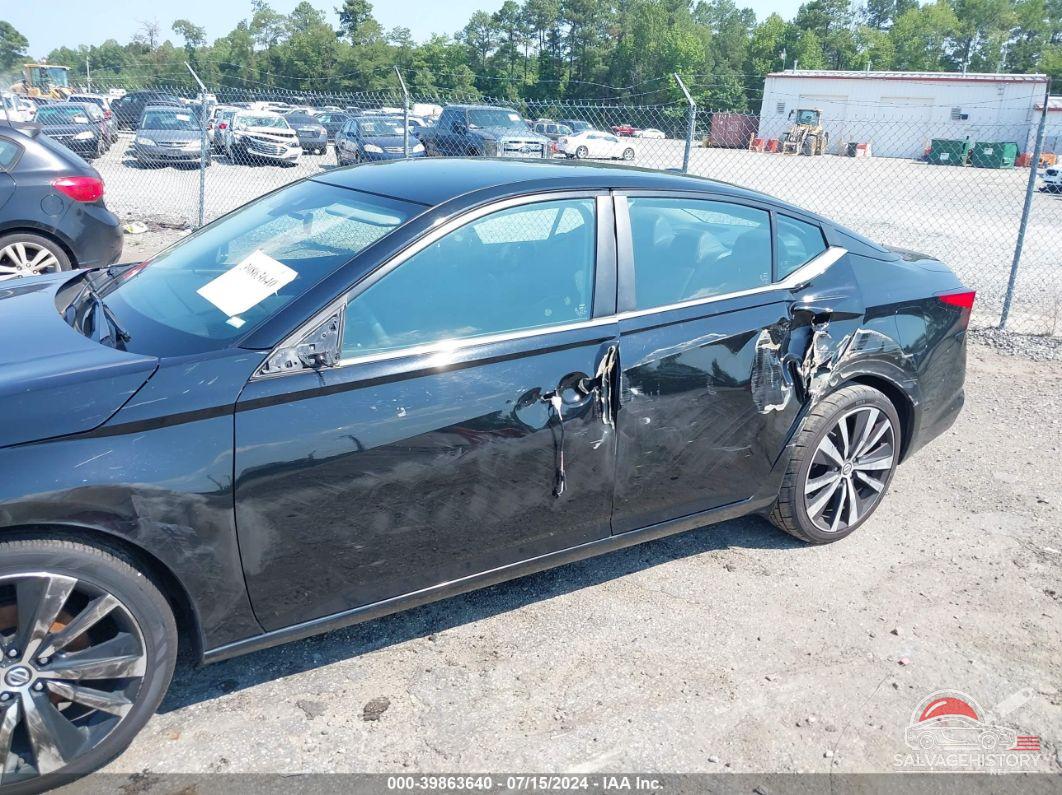 1N4BL4CV3NN387321 2022 NISSAN ALTIMA photo no. 6