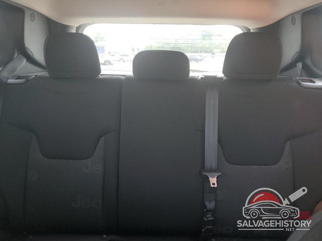 ZACCJBBH1FPB80732 2015 JEEP RENEGADE photo no. 10