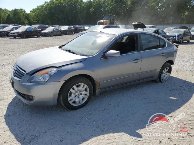1N4AL21E79C123278 2009 NISSAN ALTIMA photo no. 21