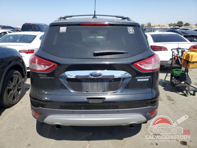 1FMCU0JX3EUC76066 2014 FORD ESCAPE photo no. 6