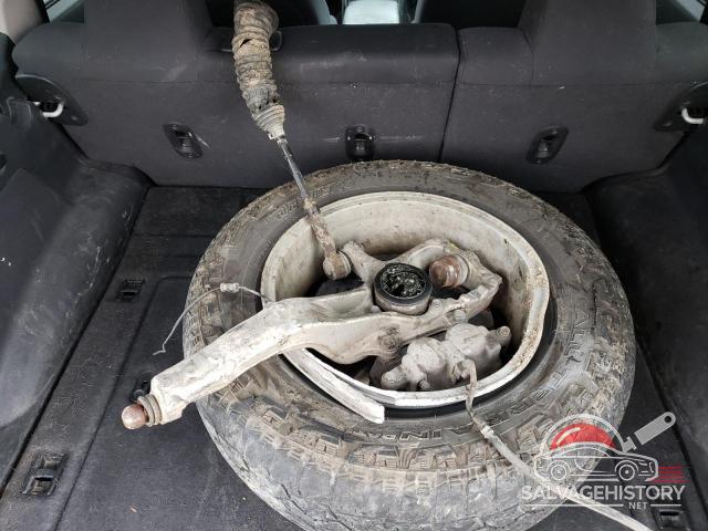 1J4PR4GK6AC154323 2010 JEEP GRAND CHER photo no. 13