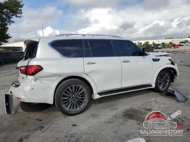 JN8AZ2AD5N9870079 2022 INFINITI QX80 photo no. 3
