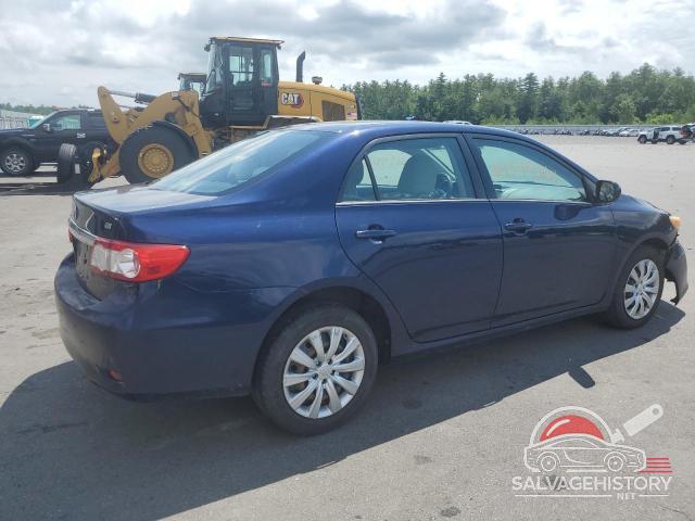 2T1BU4EE7CC867088 2012 TOYOTA COROLLA photo no. 3