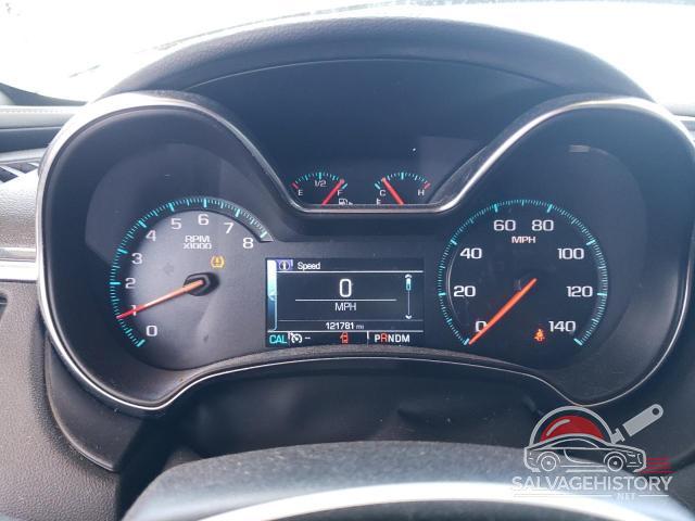 2G1105S33J9151729 2018 CHEVROLET IMPALA photo no. 9