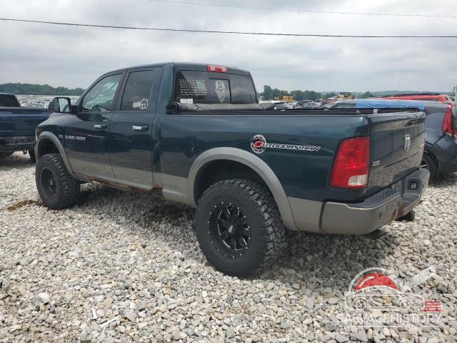 1D7RV1GT5BS558938 2011 DODGE All Models photo no. 2