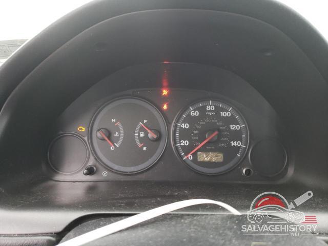 2HGES15184H564618 2004 HONDA CIVIC photo no. 9
