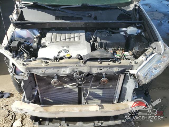 5TDYK3EH9CS070529 2012 TOYOTA HIGHLANDER photo no. 12