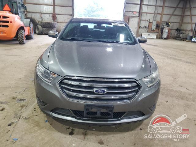 1FAHP2F86EG134944 2014 FORD TAURUS photo no. 5