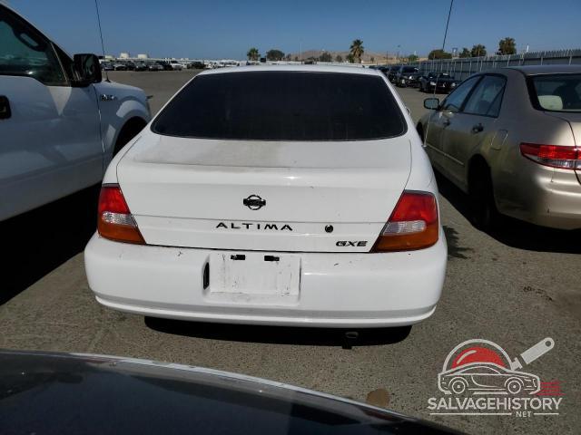 1N4DL01D8WC229548 1998 NISSAN ALTIMA photo no. 6
