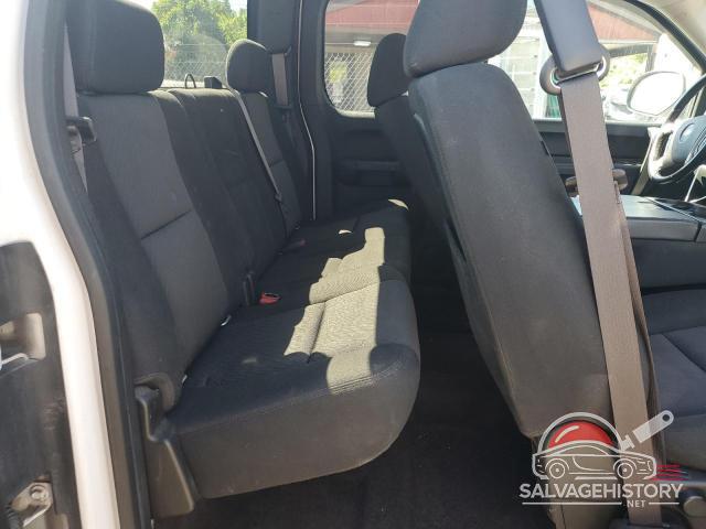 1GCRKSE7XDZ177501 2013 CHEVROLET ALL Models photo no. 10