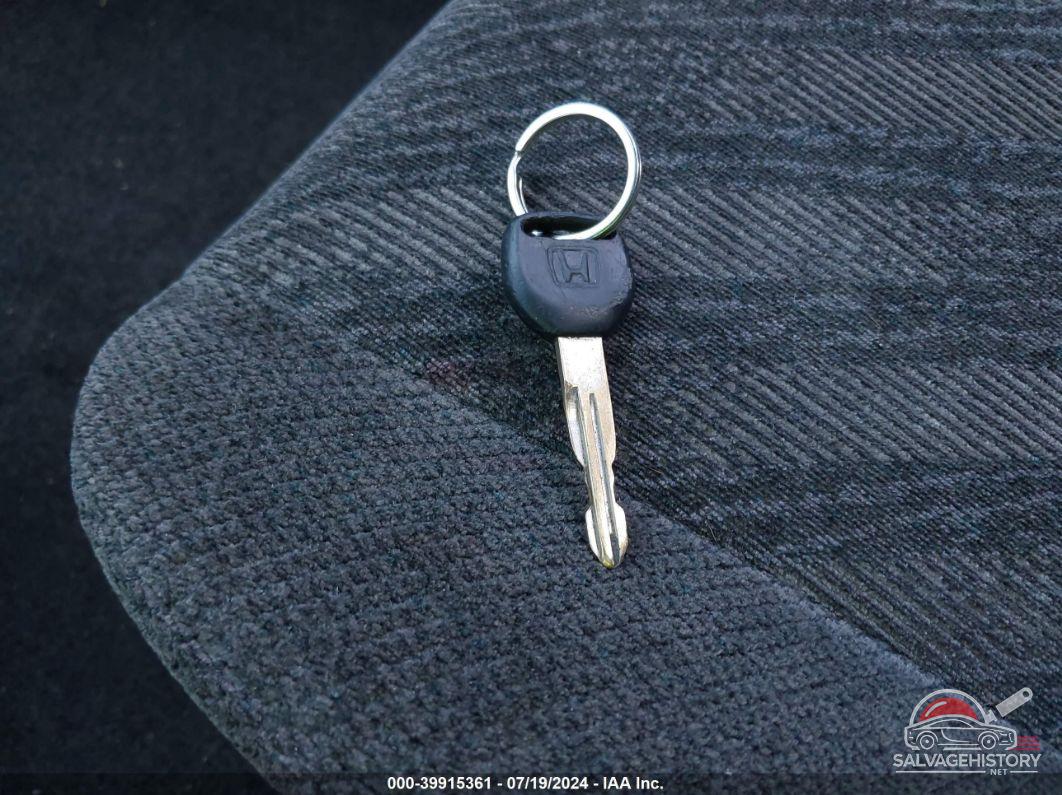 JHLRD2847YC013727 2000 HONDA CR-V photo no. 11