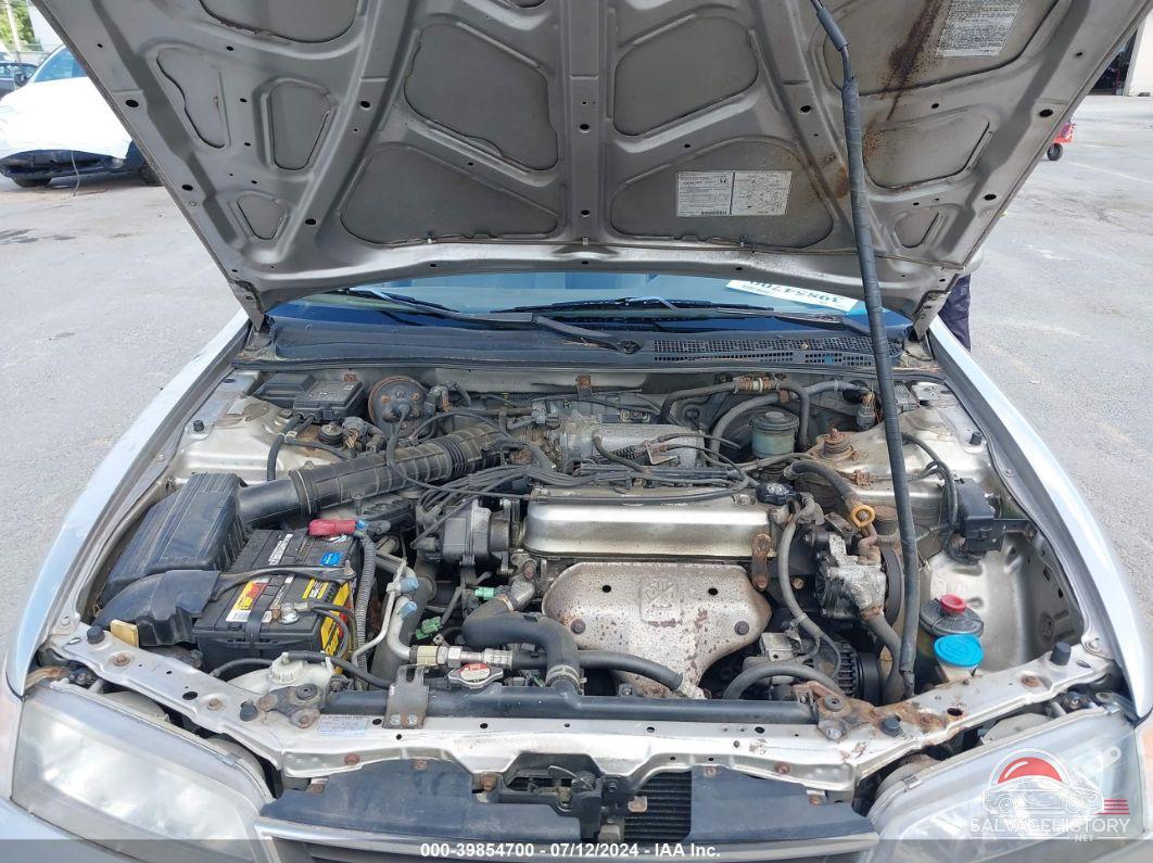 1HGCE1823VA002113 1997 HONDA ACCORD photo no. 10