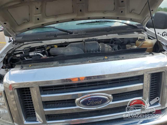 1FTNE2EW0CDA24831 2012 FORD ALL Models photo no. 11