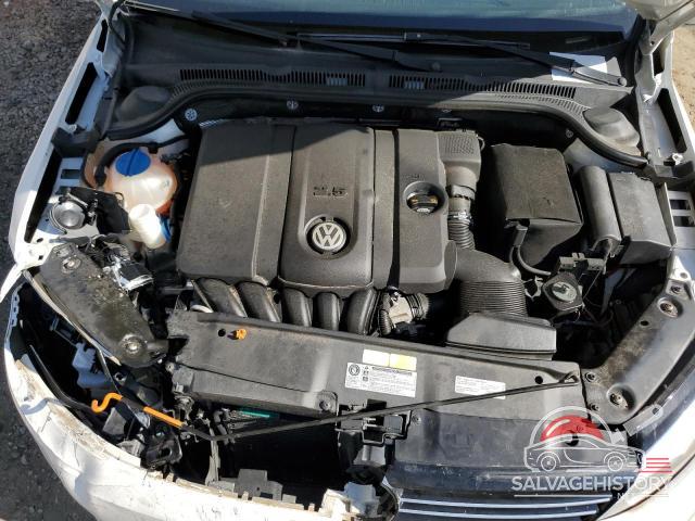 3VWBP7AJ5DM356321 2013 VOLKSWAGEN JETTA photo no. 11
