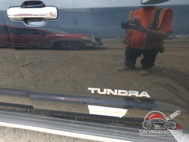 5TFRV58138X063700 2008 TOYOTA TUNDRA photo no. 12