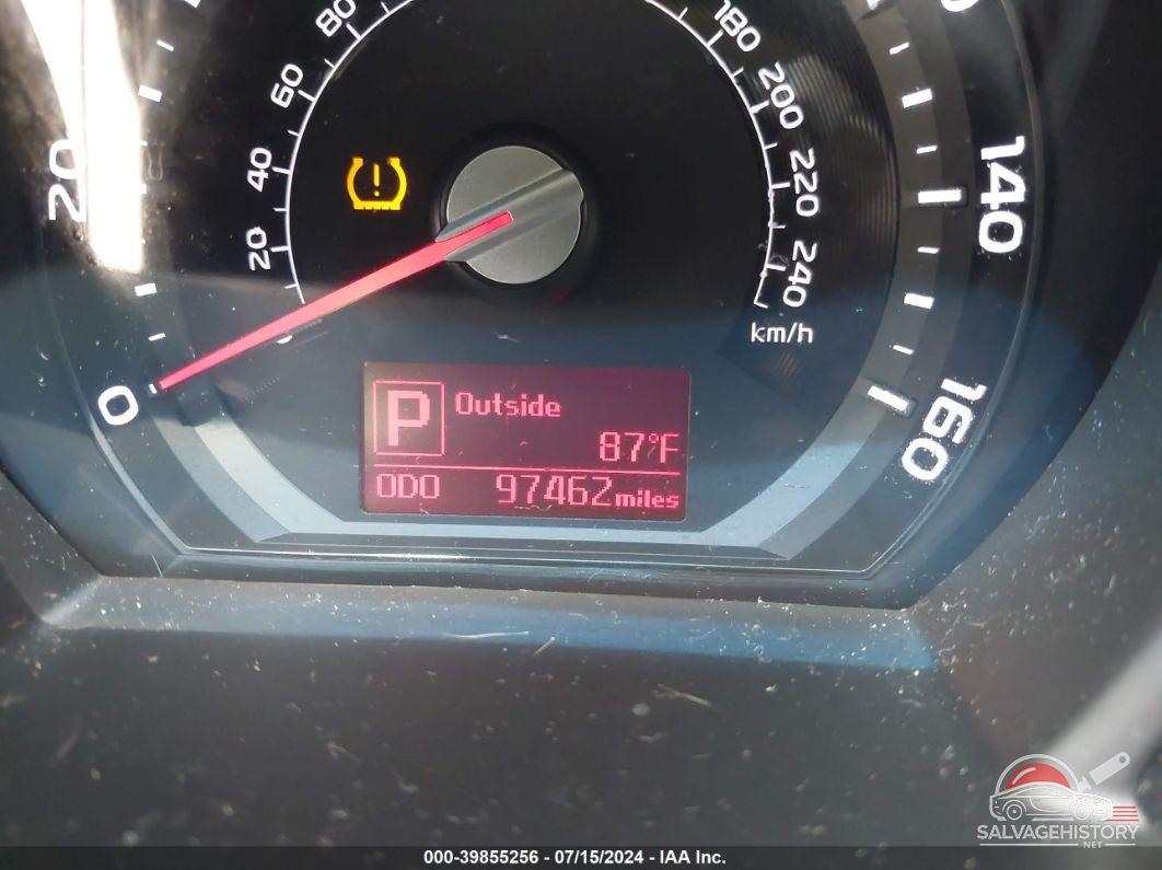KNDPC3A62E7601032 2014 KIA SPORTAGE photo no. 7