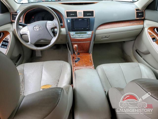 4T1BK46K59U590605 2009 TOYOTA CAMRY photo no. 8