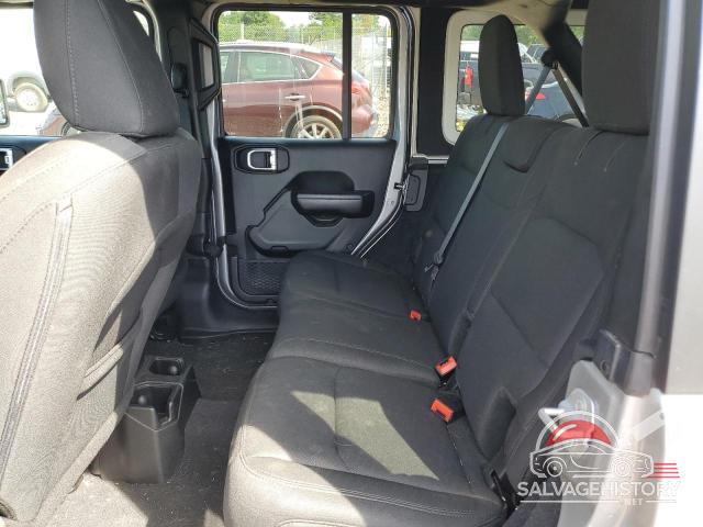 1C4HJXDG7JW287268 2018 JEEP WRANGLER photo no. 11
