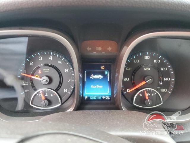 1G11C5SL5FF167081 2015 CHEVROLET MALIBU photo no. 9