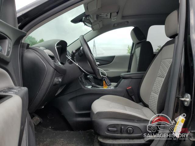 2GNAXVEX7K6218702 2019 CHEVROLET EQUINOX photo no. 7