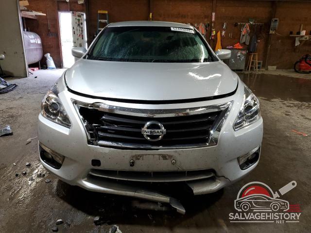 1N4AL3AP2FC281904 2015 NISSAN ALTIMA photo no. 5