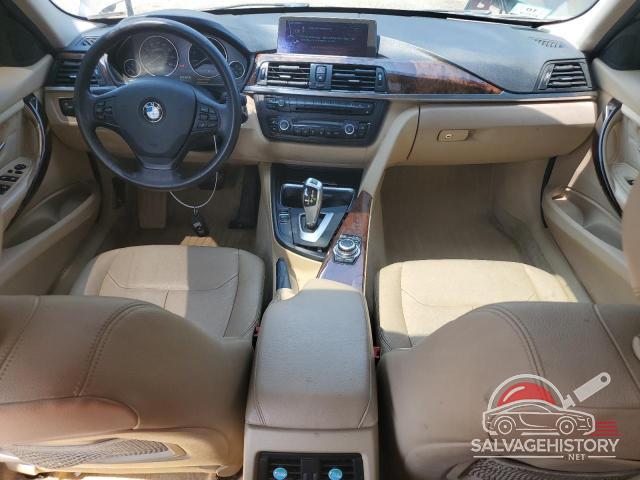 WBA3B5C51DF595016 2013 BMW 3 SERIES photo no. 8