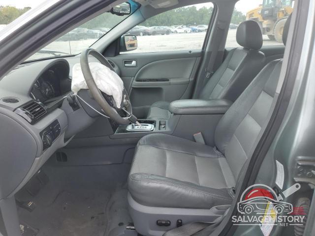 1MEHM42126G608377 2006 MERCURY MONTEGO photo no. 7
