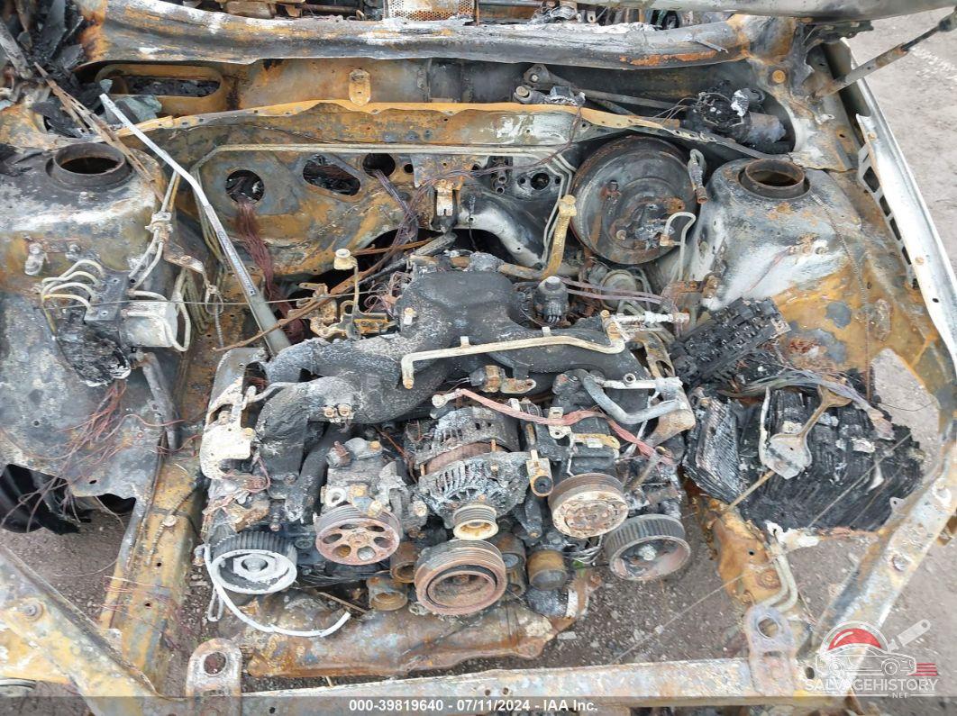 JF1GH6A67BH820633 2011 SUBARU IMPREZA photo no. 10