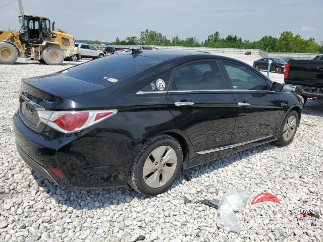 KMHEC4A43DA086857 2013 HYUNDAI SONATA photo no. 3