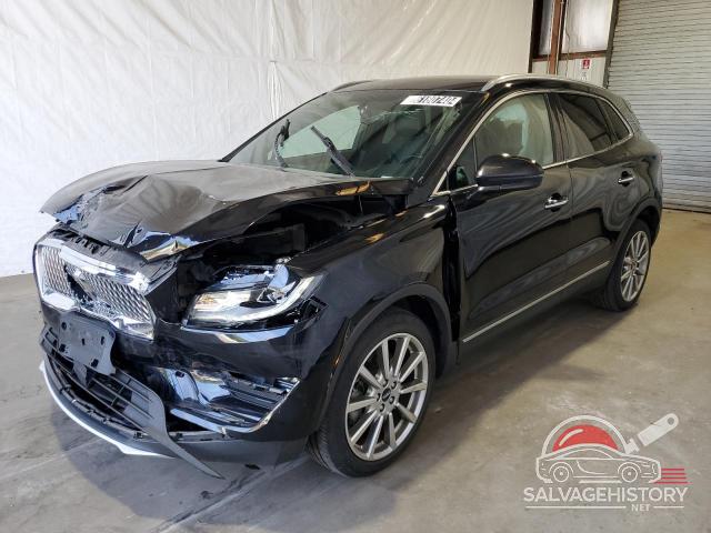 5LMCJ3C95KUL08551 2019 LINCOLN MKC photo no. 16