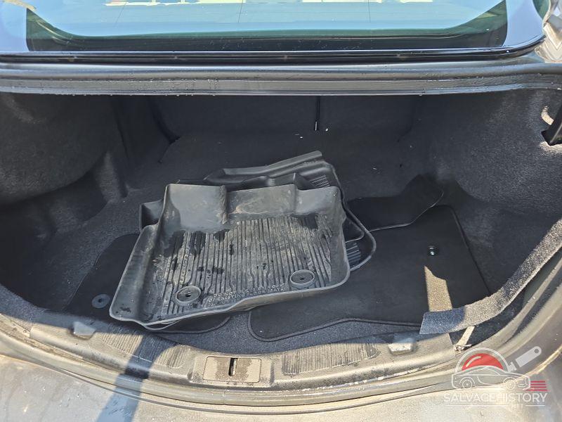 3FA6P0G78KR143098 2019 FORD FUSION photo no. 3