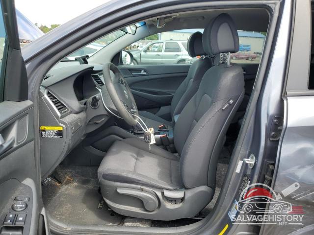 KM8J23A41HU269450 2017 HYUNDAI TUCSON photo no. 7
