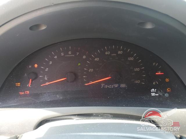 JTNBE46K573038953 2007 TOYOTA CAMRY photo no. 9
