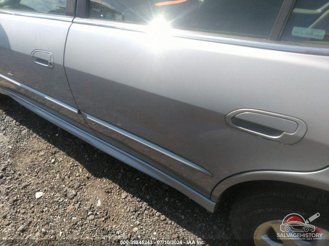 1HGCG66802A151685 2002 HONDA ACCORD photo no. 6