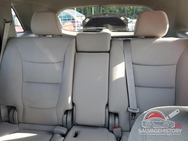 5XYKTCA6XCG198301 2012 KIA SORENTO photo no. 10