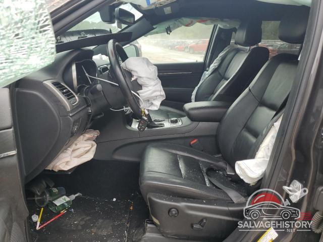 1C4RJFBG6LC111706 2020 JEEP GRAND CHER photo no. 7