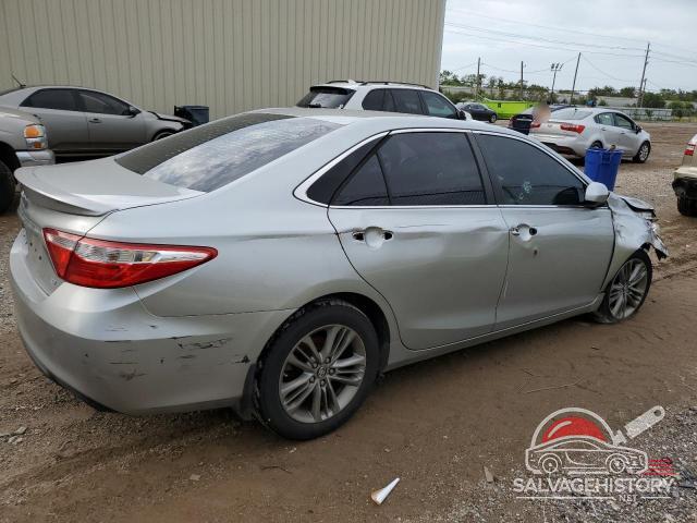 4T1BF1FK4GU265198 2016 TOYOTA CAMRY photo no. 3