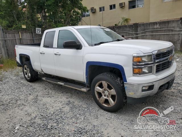 1GCVKREC7EZ110876 2014 CHEVROLET ALL Models photo no. 4