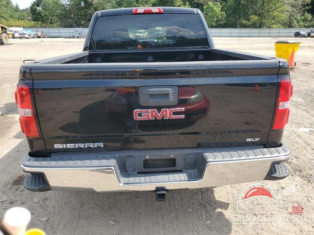 3GTU2VEC8FG446073 2015 GMC SIERRA photo no. 6
