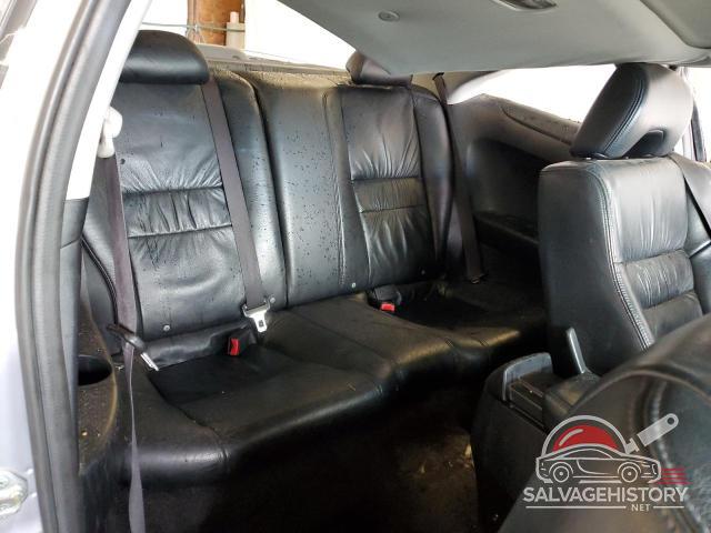 1HGCM71675A016423 2005 HONDA ACCORD photo no. 10
