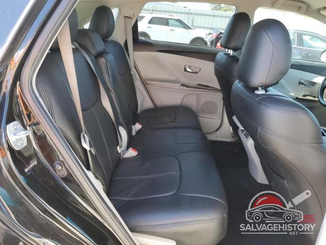 4T3ZA3BB9DU081084 2013 TOYOTA VENZA photo no. 11