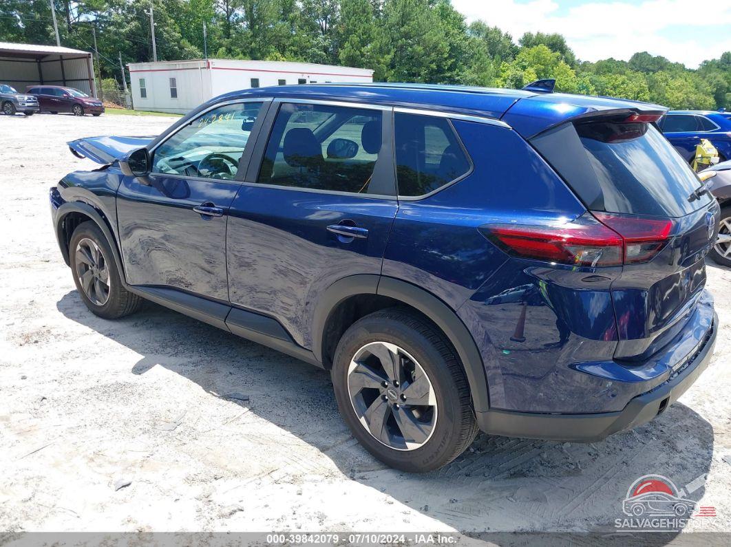 5N1BT3BA6RC696782 2024 NISSAN ROGUE photo no. 3