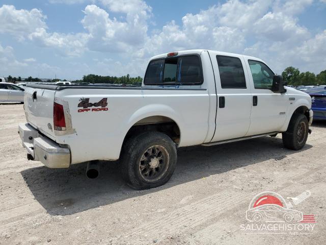 1FTSW21P96EB44513 2006 FORD F250 photo no. 3